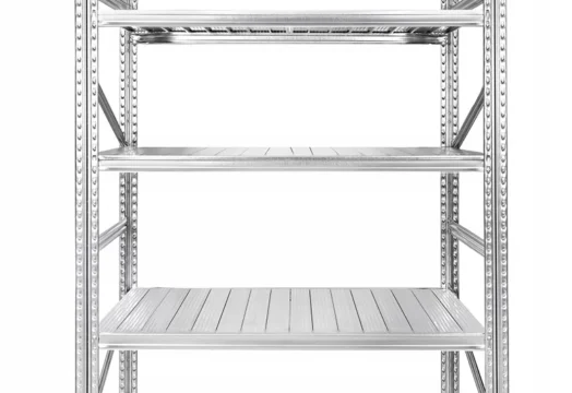 regały samodzielne SU123