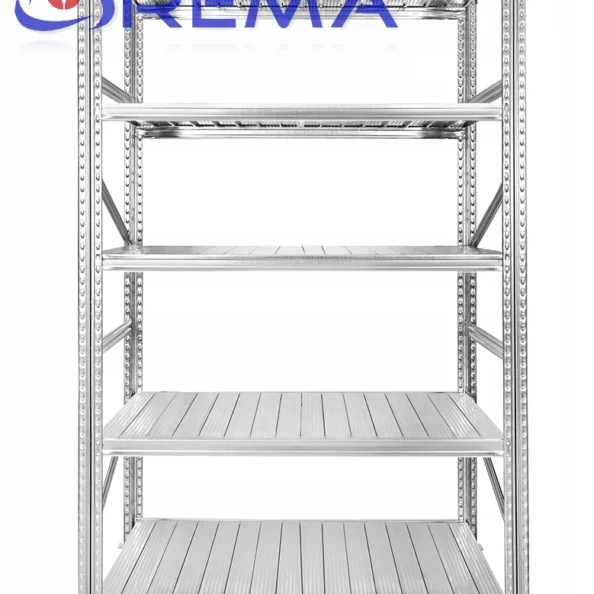 regały samodzielne SU123