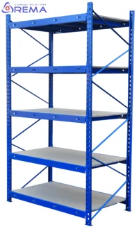 regał wolnostojący ALFA 500