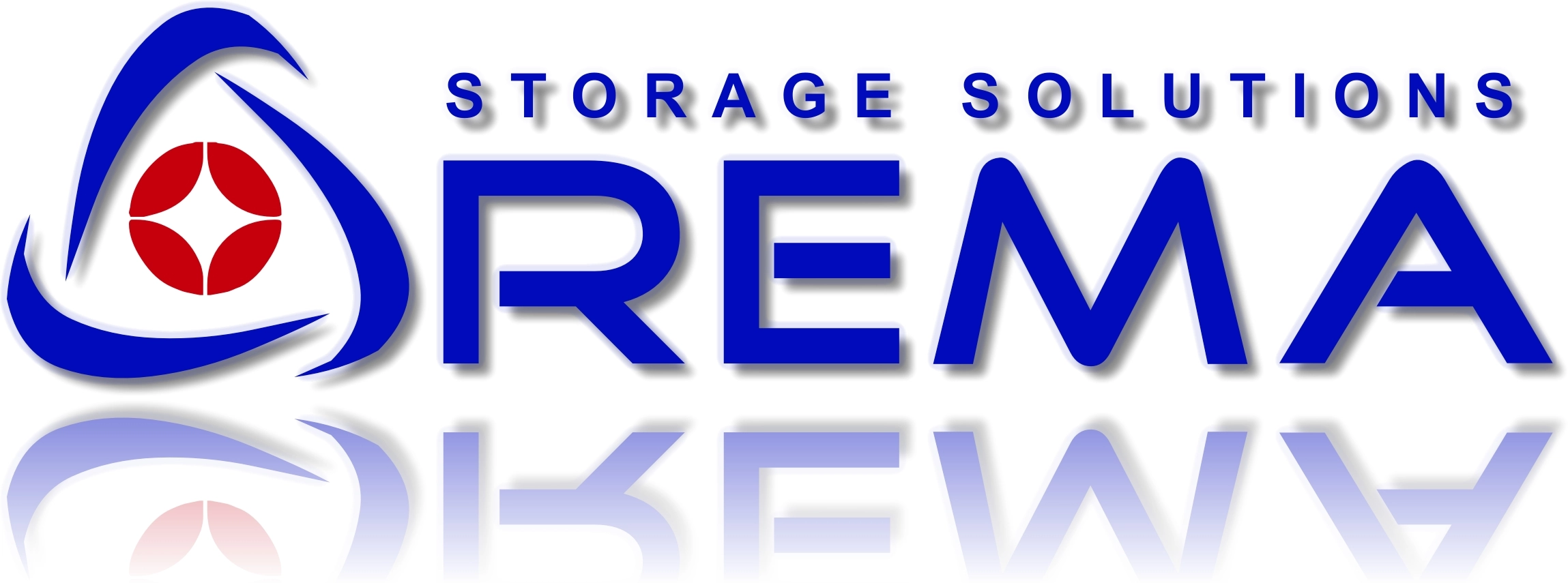 Rema regały magazynowe