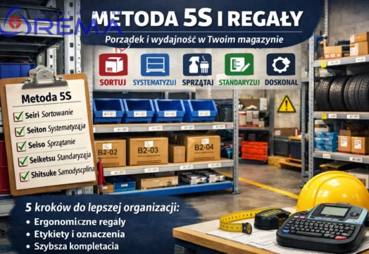 metoda 5S