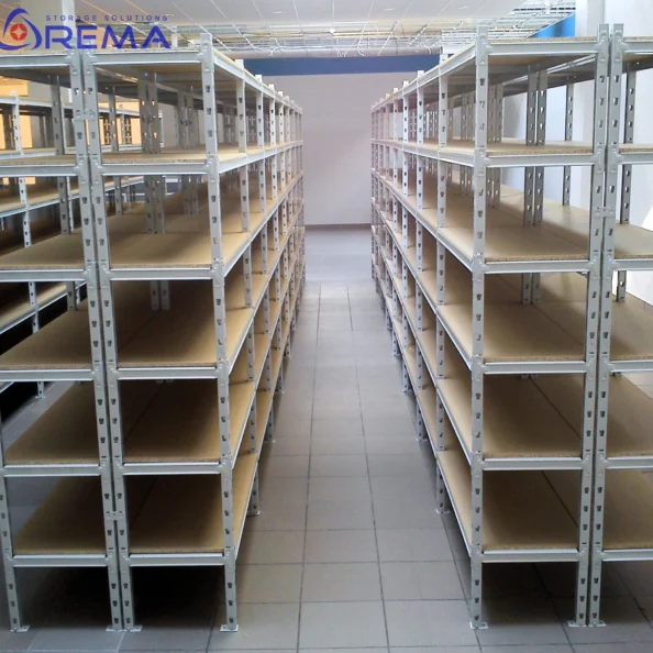 Regał dostawny BETA 100