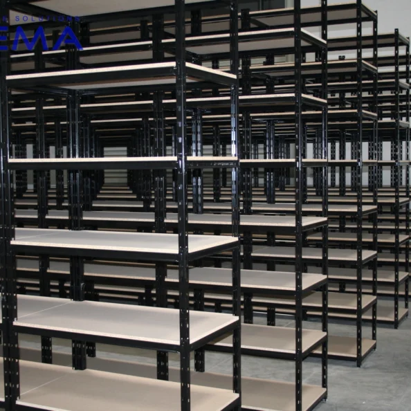 regał DELTA na CITO ciągi