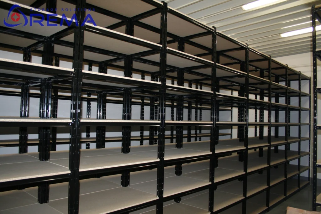 regał DELTA na CITO