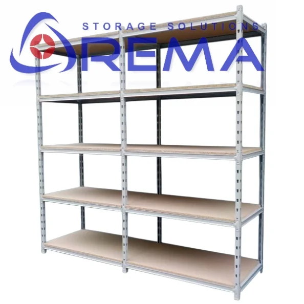 regał dostawny BETA 100