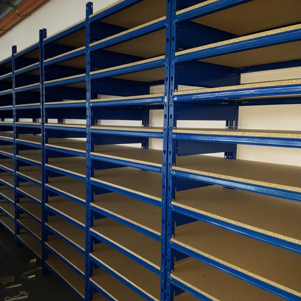 regał półkowy DELTA