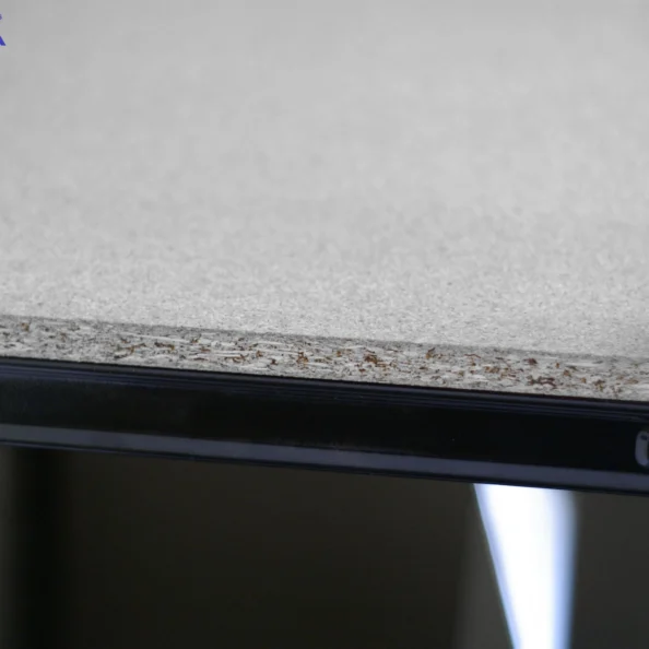 półka wiórowa na regale