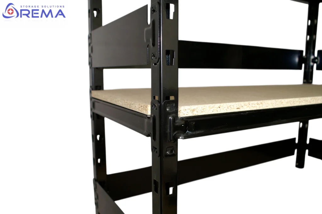 regały wtykowe DELTA