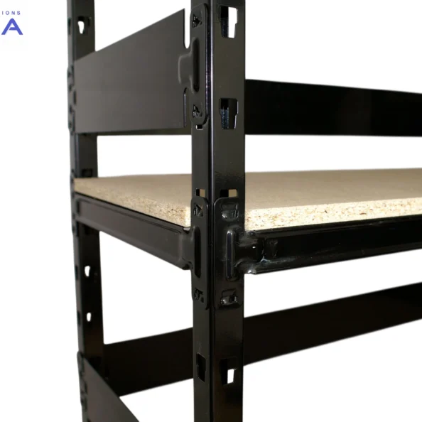 regały wtykowe DELTA