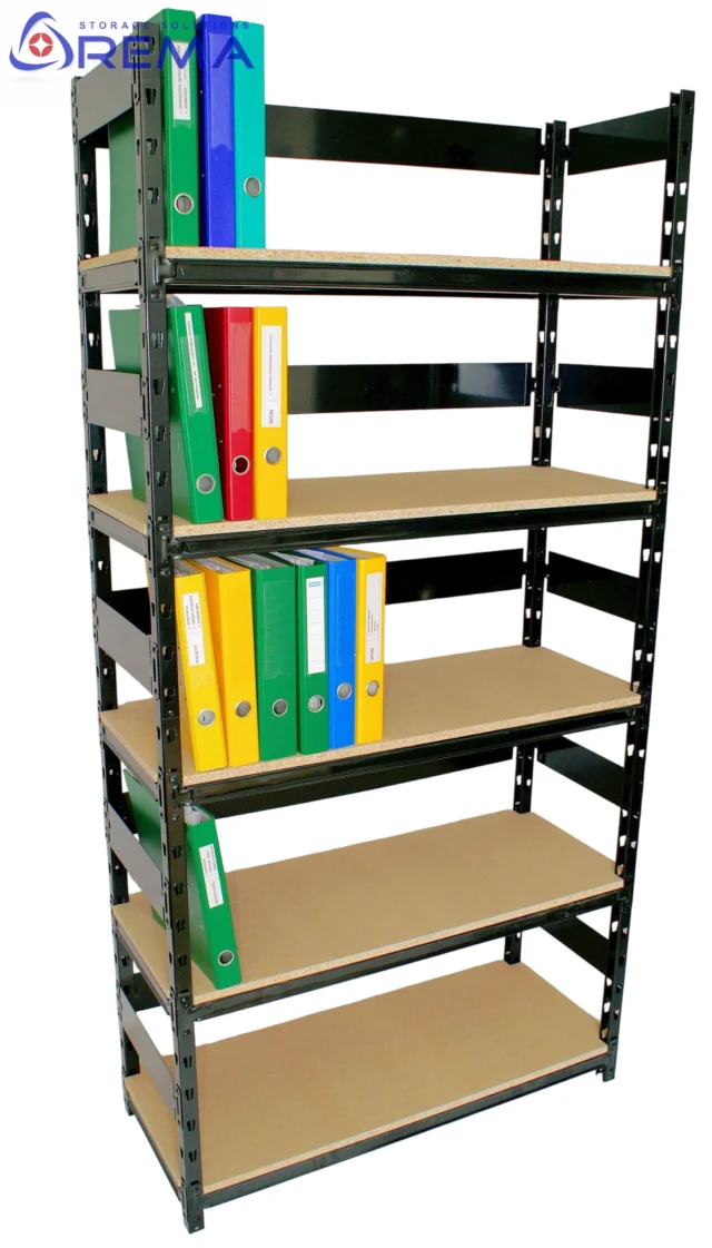 Regał archiwalny OMEGA 200