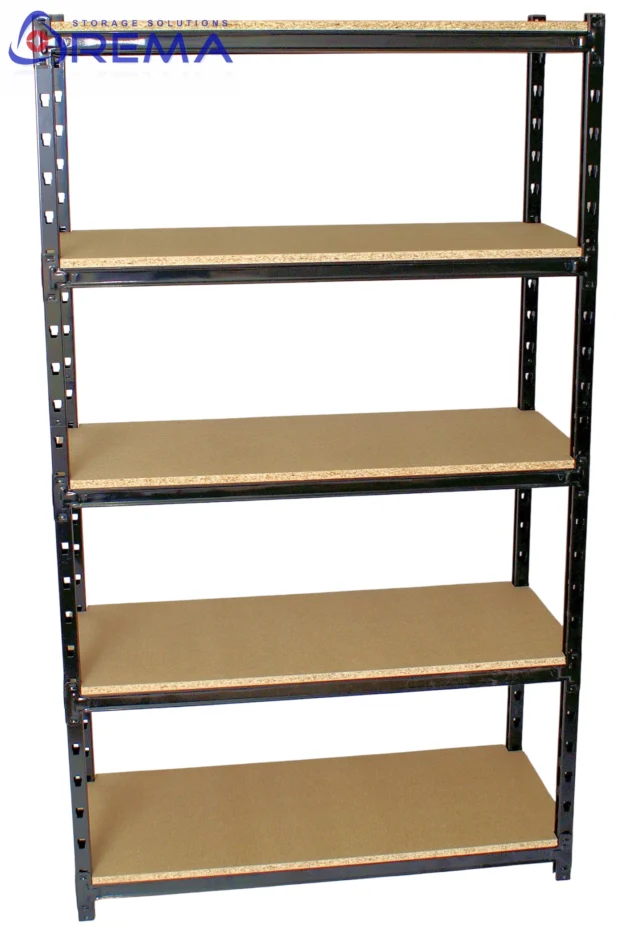 regał magazynowy DELTA