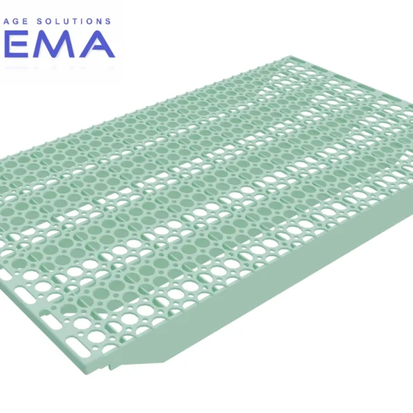 panel regału do chłodni FROST PCV