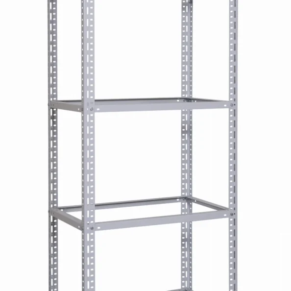 Regał skręcany RPC