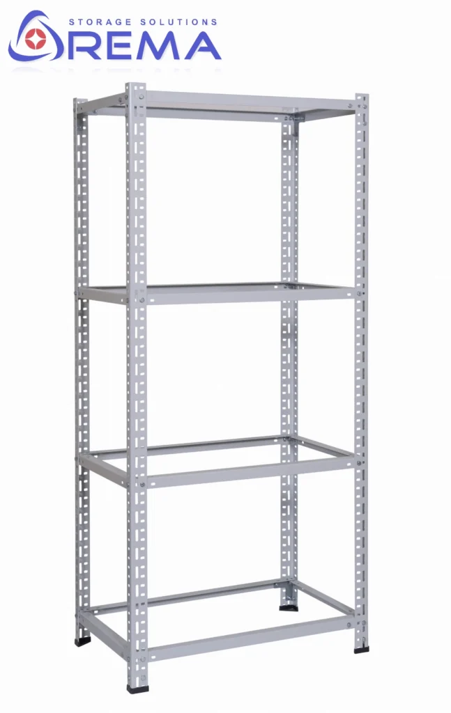 Regał skręcany RPC