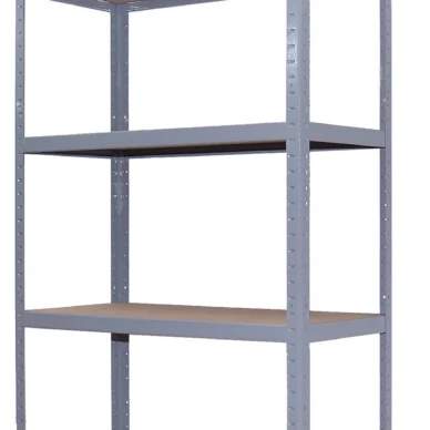 Regał magazynowy RPZL