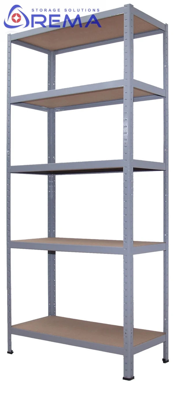 Regał magazynowy RPZL