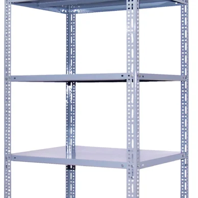 regał metalowy wzmocniony RMC