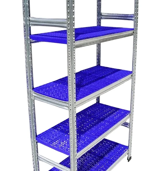 regał półkowy PCV