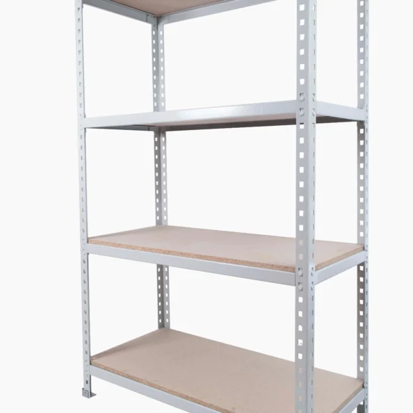 regał zaczepowy ciężki