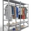 regał na ubrania