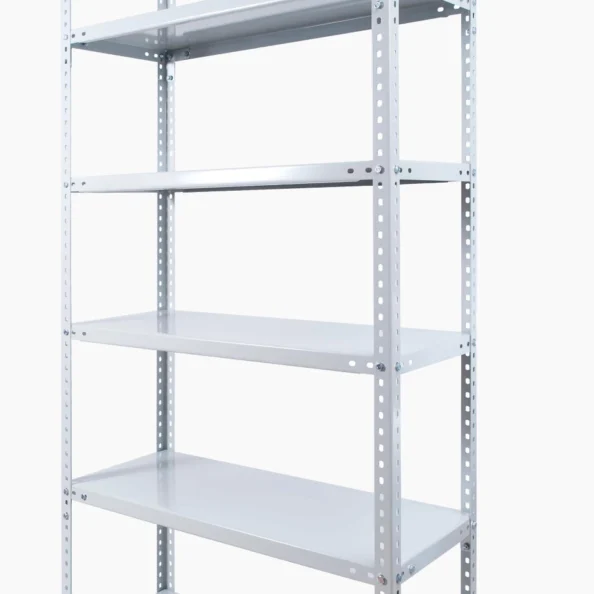 regał metalowy RML lakierowany