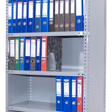 RML.A2 regały archiwalne pojedynczy bok