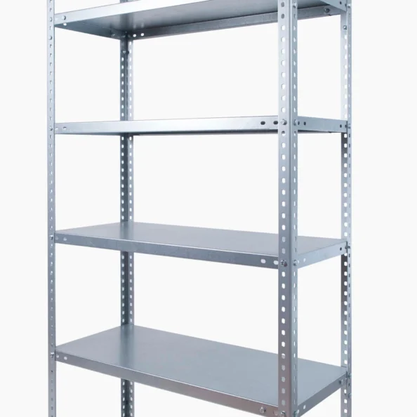 Regał ocynkowany RML.OC