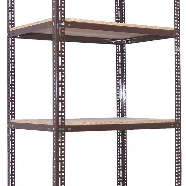 regał skręcany RPC