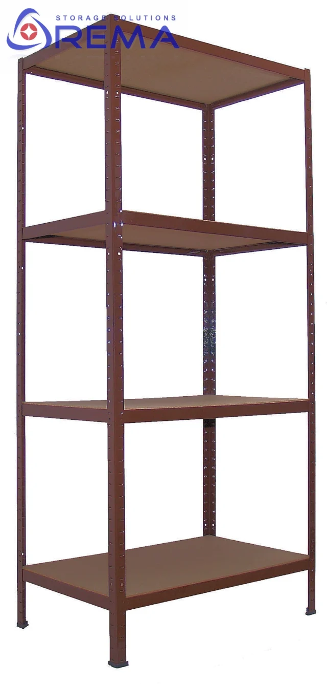 regał zaczepowy RPZ