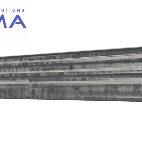 regały longspan ciężkie trawersy