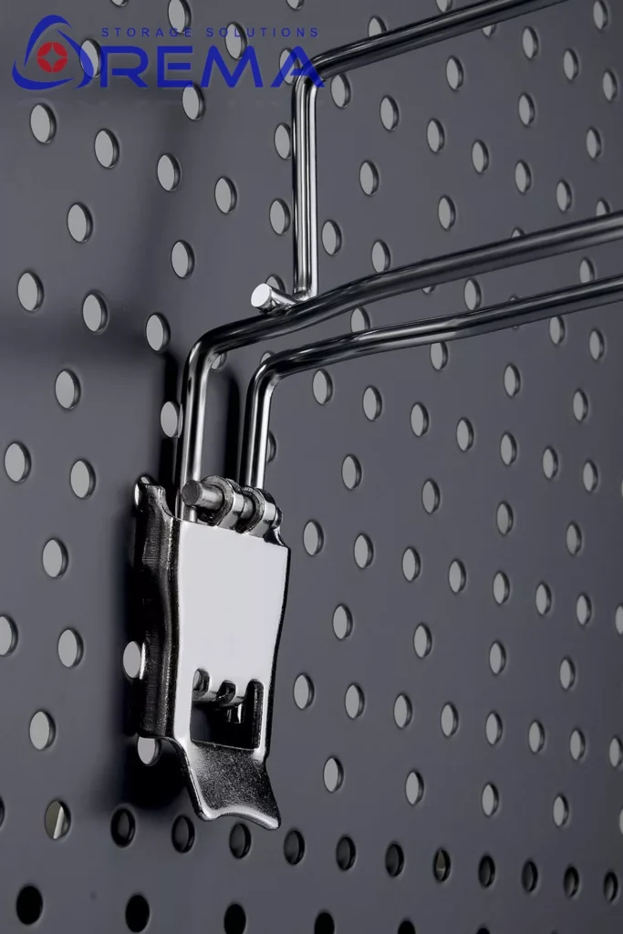 haki do regałów sklepowych