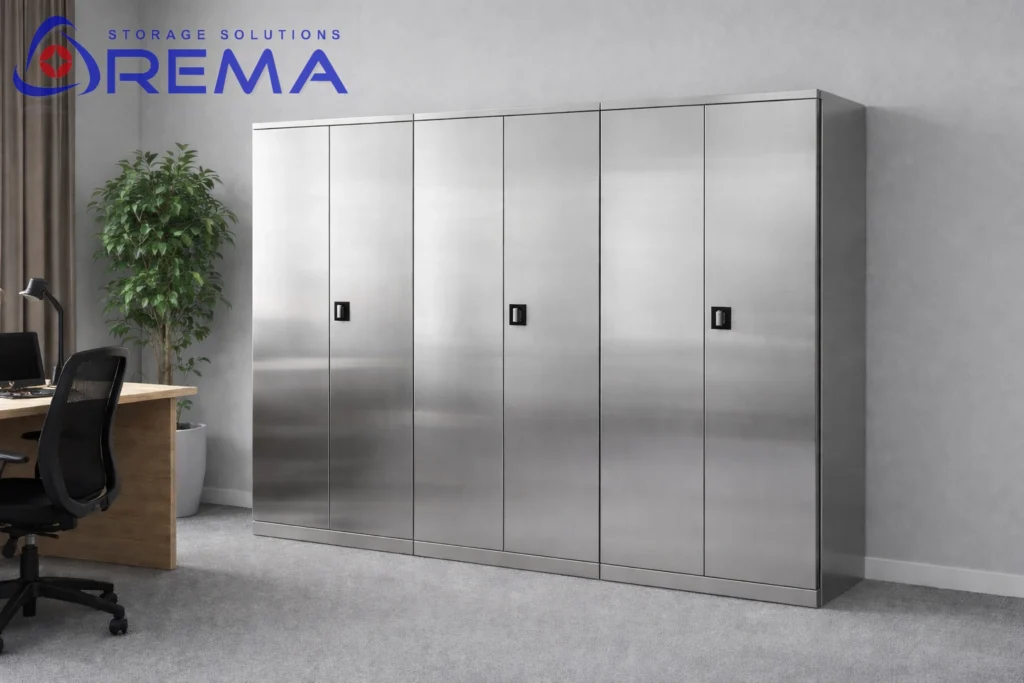 Jak czyścić stal nierdzewną, by nie traciła wyglądu